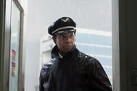 Denzel Washington in "Flight."