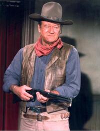 John Wayne