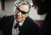 John Wayne in "True Grit"