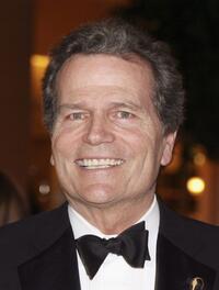 Partick Wayne at the John Wayne Cancer Institute Auxiliary's 21st Annual Odyssey Ball.