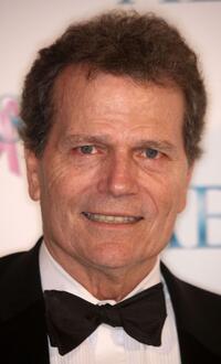Patrick Wayne at the Associates for Breast and Prostate Cancer's 20th Anniversary Gala.