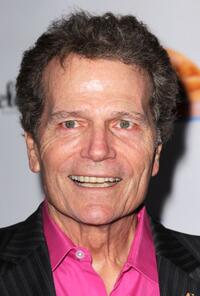 Patrick Wayne at the Eighth Annual "What A Pair" celebrity concert.
