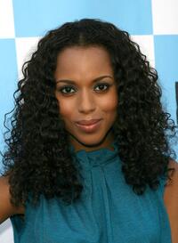 Kerry Washington at the Los Angeles Film Festival Closing Night Screening of "Sunshine."