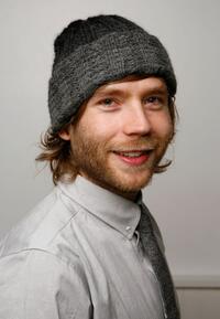 Mark Webber at the 2009 Sundance Film Festival.
