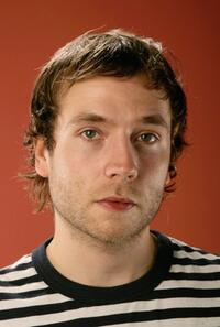 Mark Webber at the 2007 Sundance Film Festival.