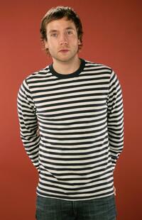Mark Webber at the 2007 Sundance Film Festival.