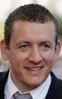 Dany Boon at the screening of "Peindre ou faire l'Amour" during the 58th edition of the Cannes International Film Festival.