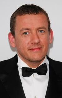 Dany Boon at the 32nd Cesars Film Awards Ceremony.