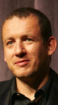 Dany Boon at the premiere of "Mon Meilleur Ami" during the Toronto International Film Festival.