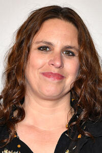 Tanya Wexler at the "Buffaloed" screening during the 2019 Tribeca Film Festival.