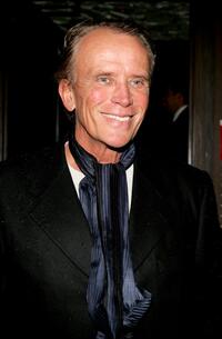 Peter Weller at the special screening & gala dinner for "A History Of Violence."