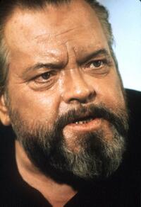 A File Photo of Orson Welles, Dated January 01, 1973.