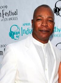 Carl Weathers at the 7th Annual Indian Film Festival.
