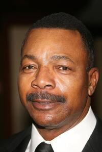 Carl Weathers at the 59th annual Directors Guild Of America Awards.