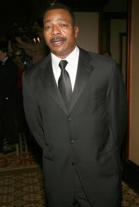 Carl Weathers at the 59th annual Directors Guild Of America Awards.