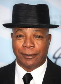 Carl Weathers at the Life Rolls on Foundation's Sixth Annual Night by the Ocean gala.