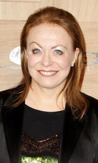 Jacki Weaver at the 2010 Inside Film Awards.