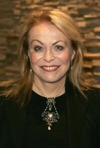 Jacki Weaver at the 25th Annual Film Critics Circle of Australia Awards.