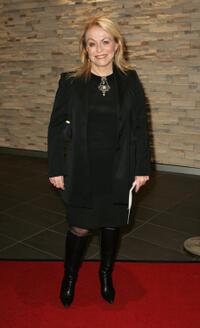 Jacki Weaver at the 25th Annual Film Critics Circle of Australia Awards.