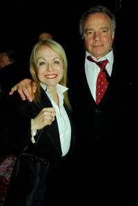 Jacki Weaver and Guest at the L'Oreal Paris 2008 AFI Awards Screenings.