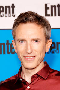Daniel Weyman at Entertainment Weekly's Annual Comic-Con Bash in San Diego.