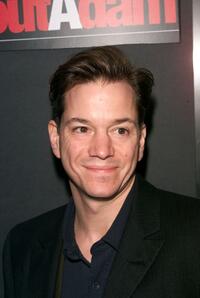 Frank Whaley at the special screening of "About Adam."