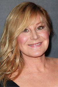Chloe Webb at the Season 2 California premiere of "Shameless."