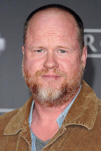 Joss Whedon at the premiere of "Rogue One: A Star Wars Story" in Hollywood.