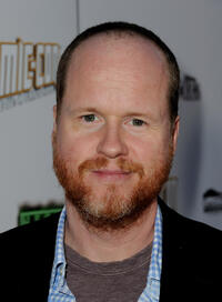 Executive producer Joss Whedon at the California premiere of "Comic-Con: Episode IV - A Fan's Hope."