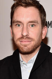 Zack Whedon at the premiere of "Come And Find Me" in Los Angeles.