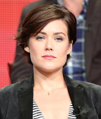 Megan Boone at the 2013 Summer TCA Tour - Day 4.