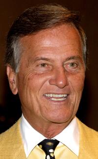 Pat Boone at the 8th Annual Treasures of Los Angeles Luncheon.