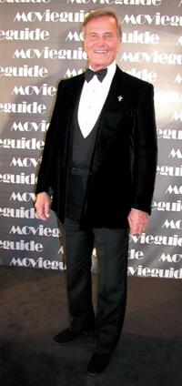 Pat Boone at the 10th Annual Movieguide Awards.