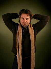Shea Whigham at the 2006 Sundance Film Festival.