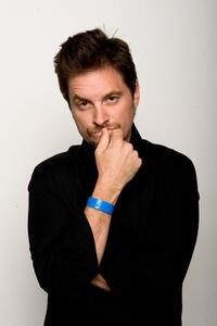 Shea Whigham at the 2008 CineVegas Film Festival.