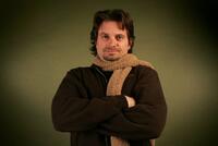 Shea Whigham at the 2006 Sundance Film Festival.