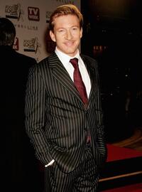 David Wenham at the 2007 TV Week Logie Awards.