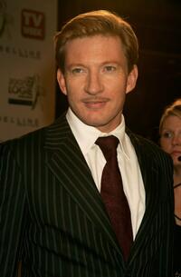 David Wenham at the 2007 TV Week Logie Awards.