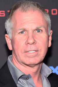 Richard Wenk at the "The Equalizer" New York premiere.