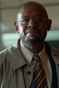 Forest Whitaker in "The Air I Breathe."