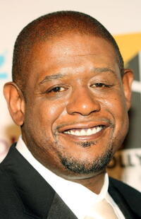 Forest Whitaker at The Hollywood Film Festival 10th Annual Hollywood Awards Gala Ceremony in Beverly Hills.