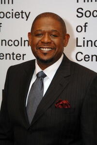Forest Whitaker at the Film Society of Lincoln Center presents a weekend with Forest Whitaker in New York City.