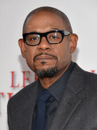 Forest Whitaker at the California premiere of "Lee Daniels' The Butler."