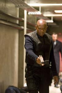 Forest Whitaker as Jake in "Repo Men."