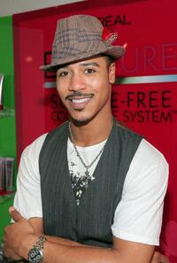 Brian J. White at the 66th Annual Golden Globe Awards.