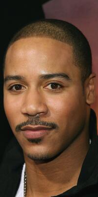 Brian J. White at the premiere of "Stomp The Yard."