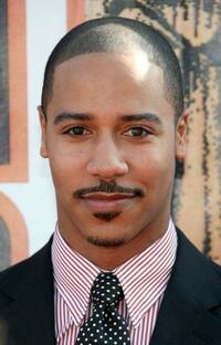 Brian J. White at the 21st Annual Soul Train Music Awards.