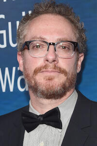Paul Wernick at the 2017 Writers Guild L.A. ceremony in Beverly Hills, CA.