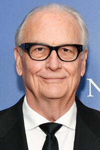 Gary Werntz at the "On The Basis Of Sex" New York City screening.