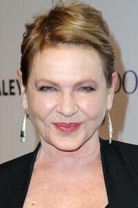Dianne Wiest at an evening with "Life in Pieces" at the Paley Center for Media in Beverly Hills, California.